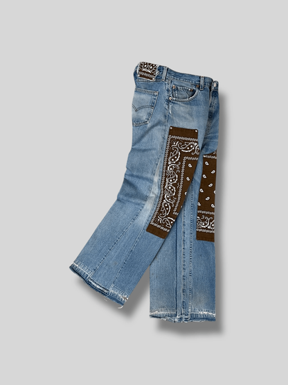 SUPER LOREN JEANS V2