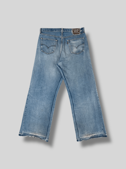 SUPER LOREN JEANS V2