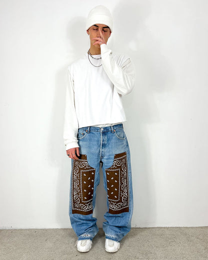 SUPER LOREN JEANS V2