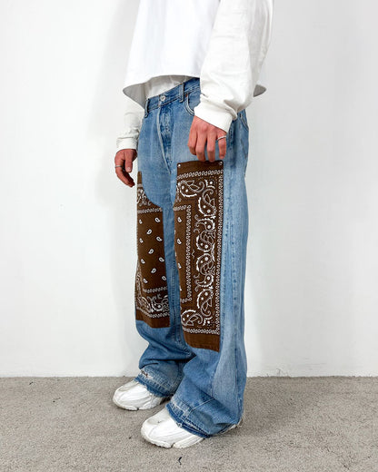 SUPER LOREN JEANS V2