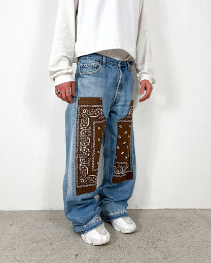 SUPER LOREN JEANS V2