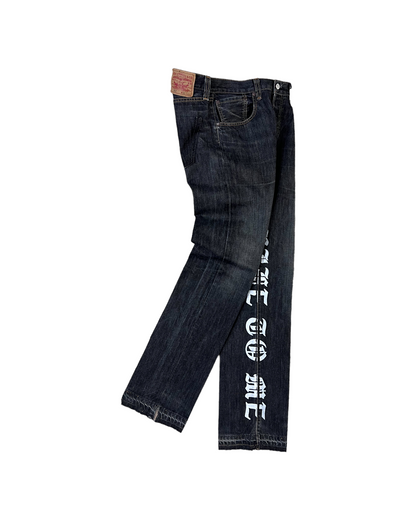 GOTHIC JEANS V2 - 11