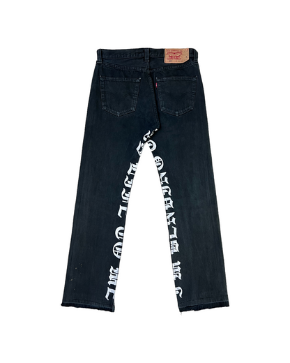 GOTHIC JEANS V2 - 12