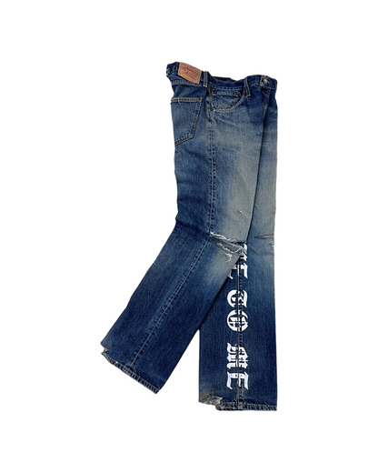 GOTHIC JEANS V2 - 13