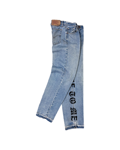 GOTHIC JEANS V2 - 14