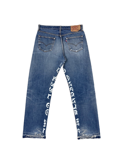 GOTHIC JEANS V2 - 15