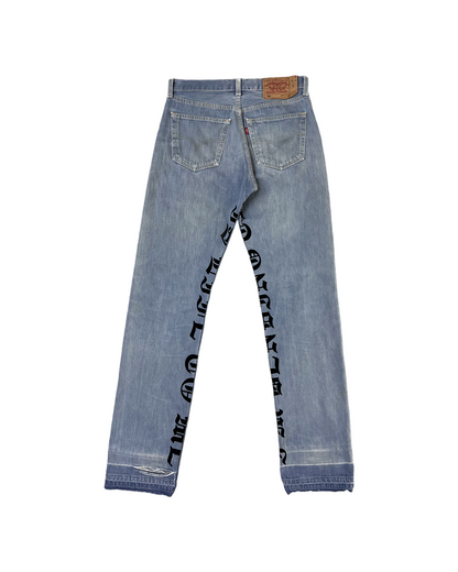 GOTHIC JEANS V2 - 10