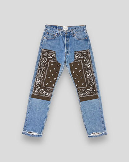 LOREN JEANS V2