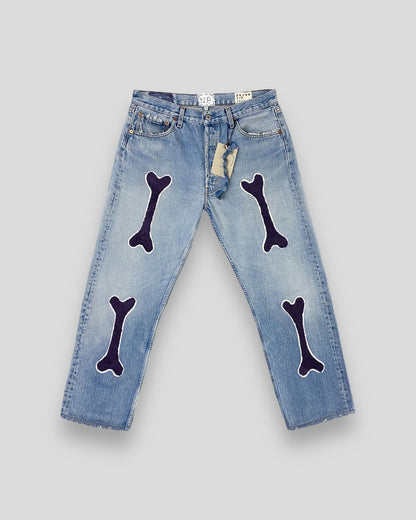 BONES JEANS V1