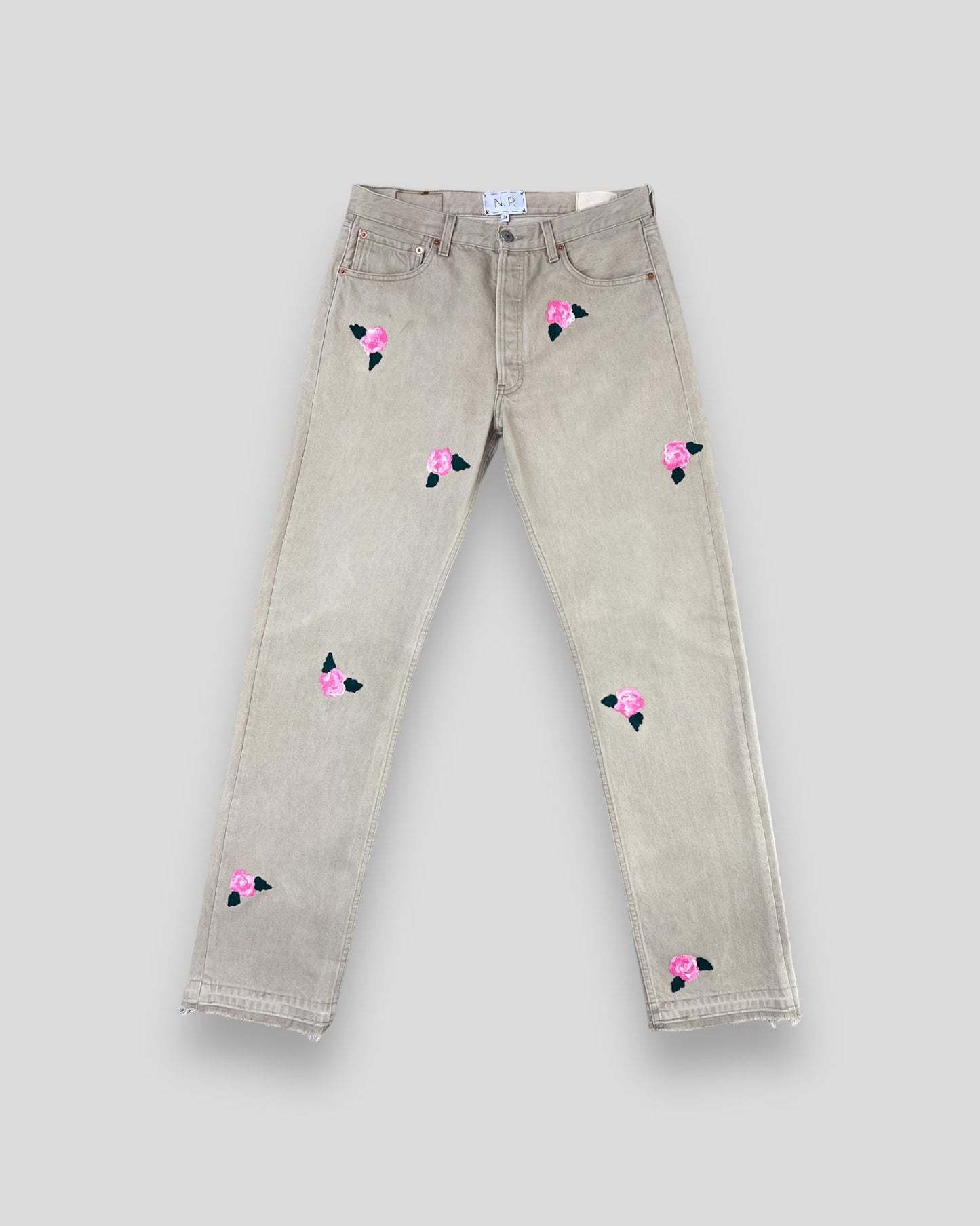 ROSES JEANS V3