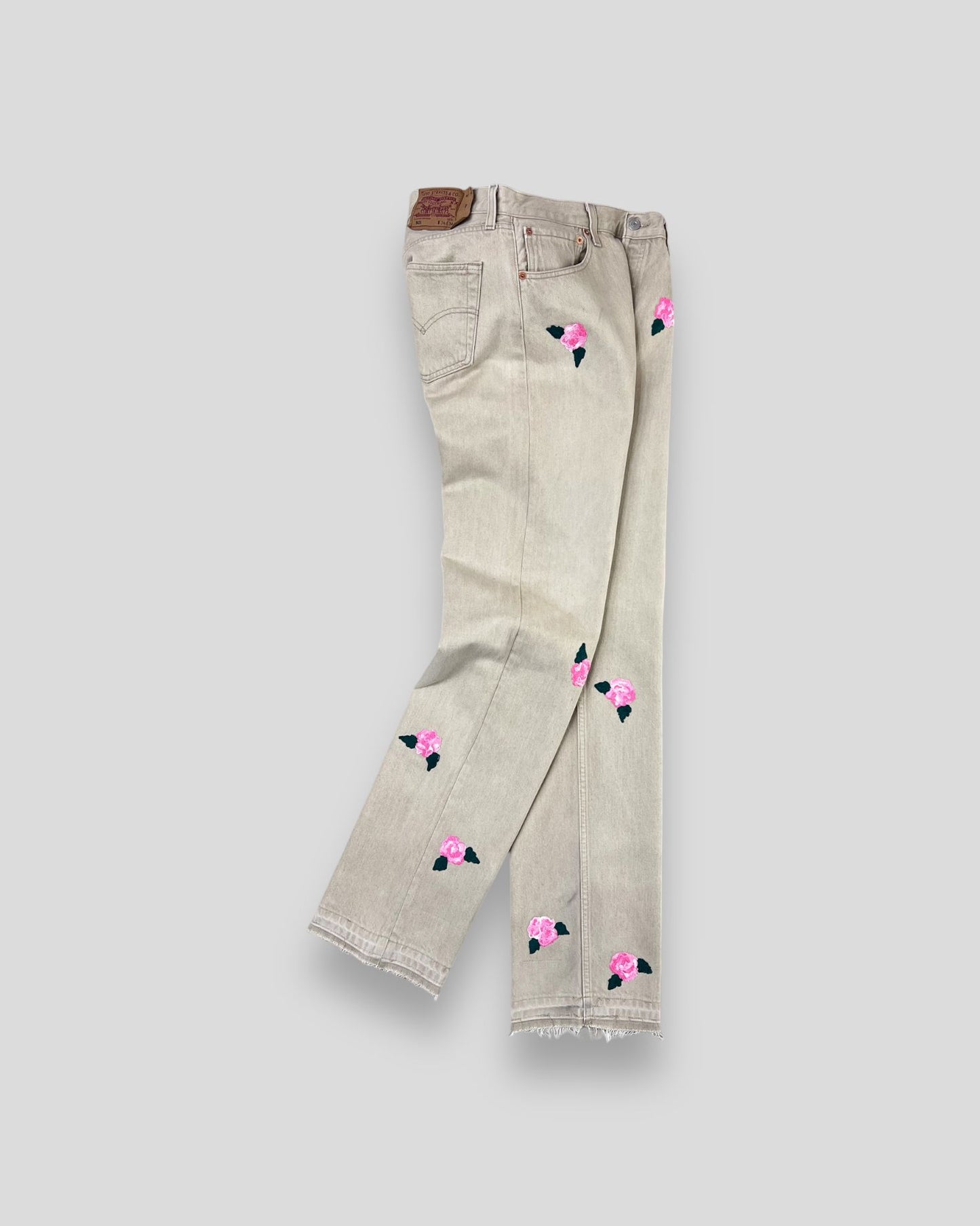 ROSES JEANS V3