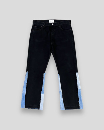 FLARED JEANS V5