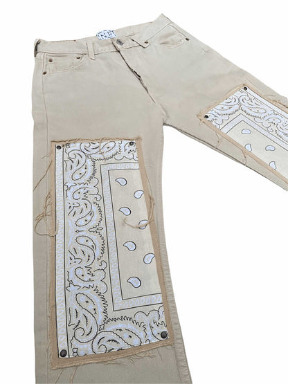 LOREN JEANS V1 - Nicolò Puccini