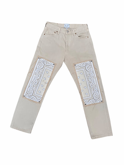 LOREN JEANS V1 - Nicolò Puccini