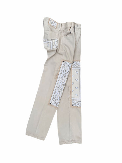 LOREN JEANS V1 - Nicolò Puccini