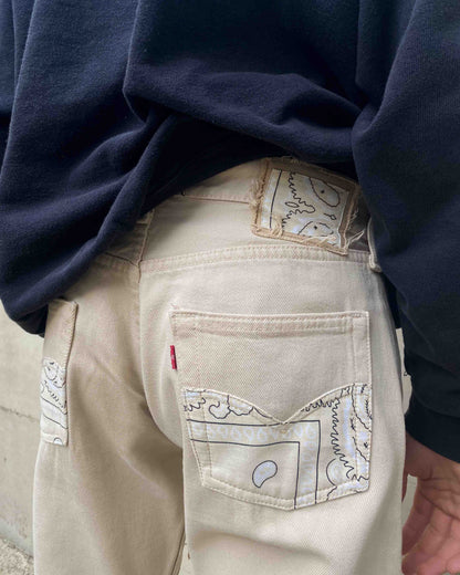 LOREN JEANS V1 - Nicolò Puccini