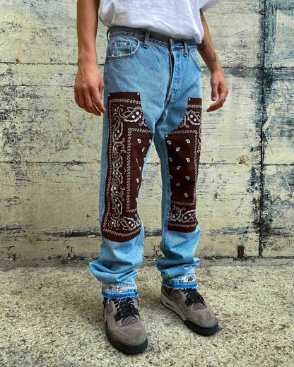 LOREN JEANS V2 (B2B)