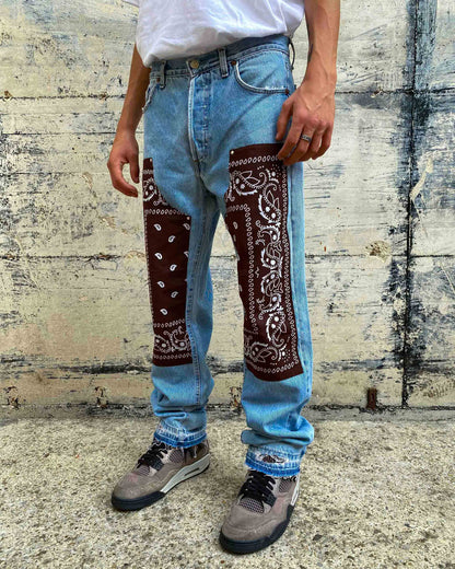 LOREN JEANS V2 (B2B)