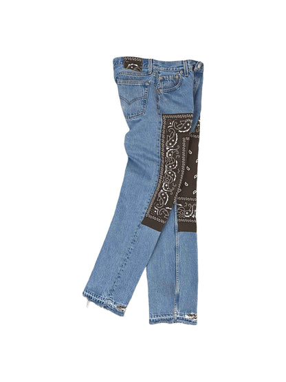 LOREN JEANS V2 (B2B)