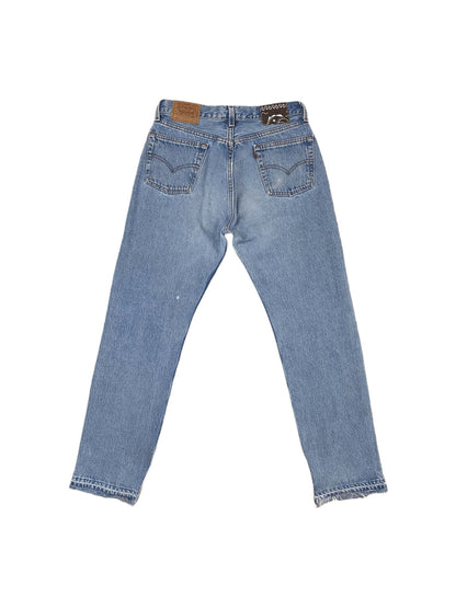 LOREN JEANS V2 (B2B)