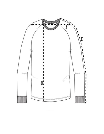 CUSTOM MAKER CREWNECK V20