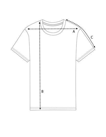 FIND GOD TEE V6