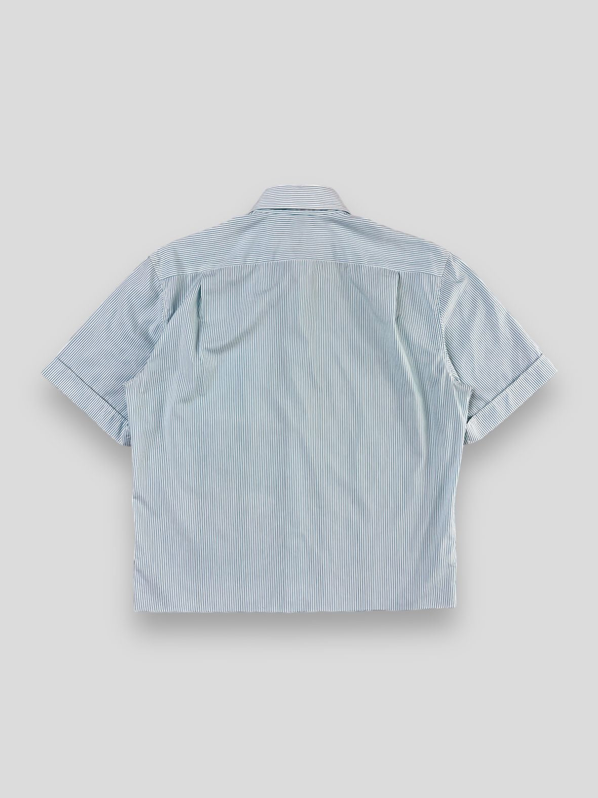 CROP SHIRT V14