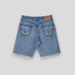 JEANS JORTS V4