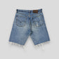 JEANS JORTS V5