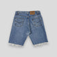 JEANS JORTS V6