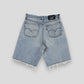 JEANS JORTS V1