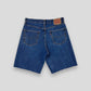 JEANS JORTS V7