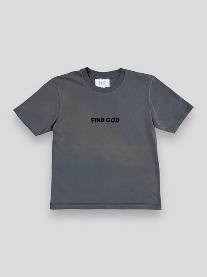 FIND GOD TEE V1