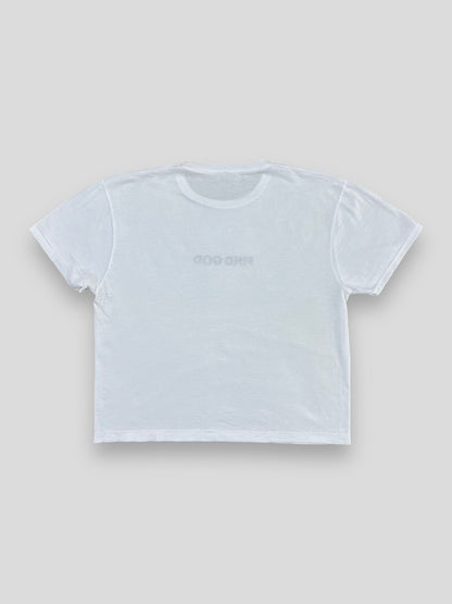 FIND GOD TEE V6