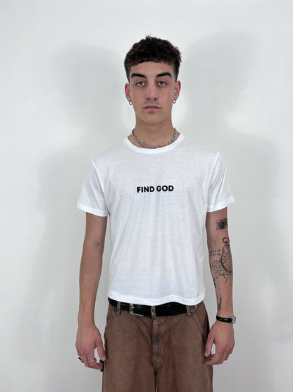 FIND GOD TEE V3