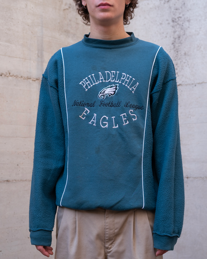 FELPA BESIDE V1 - Nicolò Puccini