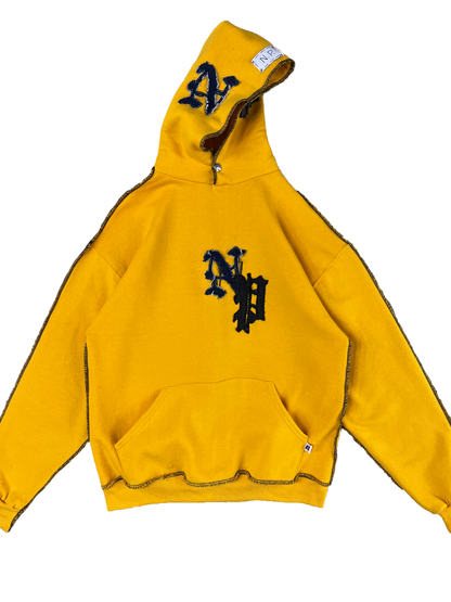 GOTHIC HOODIE V2 - Nicolò Puccini