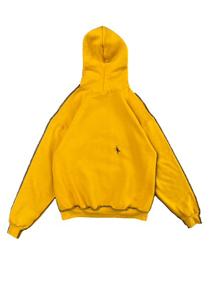 GOTHIC HOODIE V2 - Nicolò Puccini