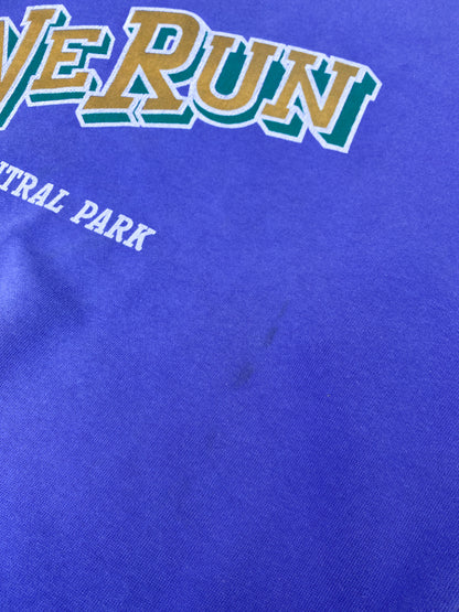 FELPA VINTAGE CUSTOM - Nicolò Puccini