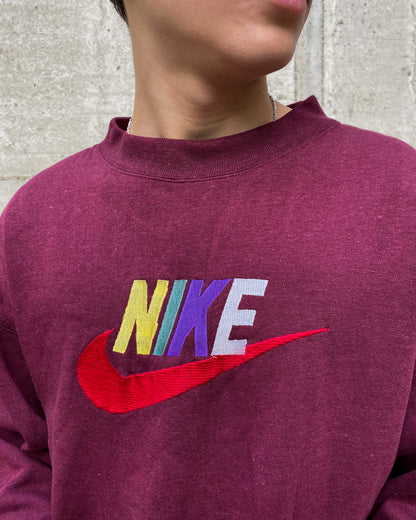 FELPA NIKE VINTAGE - Nicolò Puccini