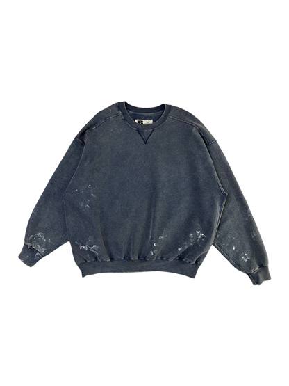 CUSTOM MAKER CREWNECK V8