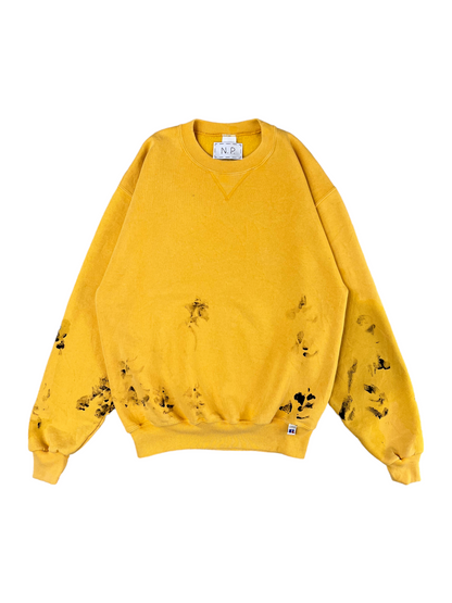 CUSTOM MAKER CREWNECK V9