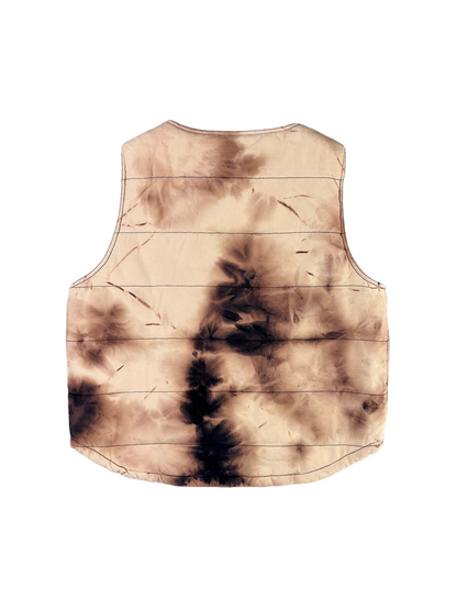 SLEEVELESS JACKET V1