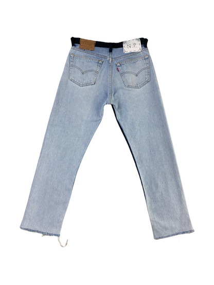 DOUBLE JEANS V1 - 2 - Nicolò Puccini