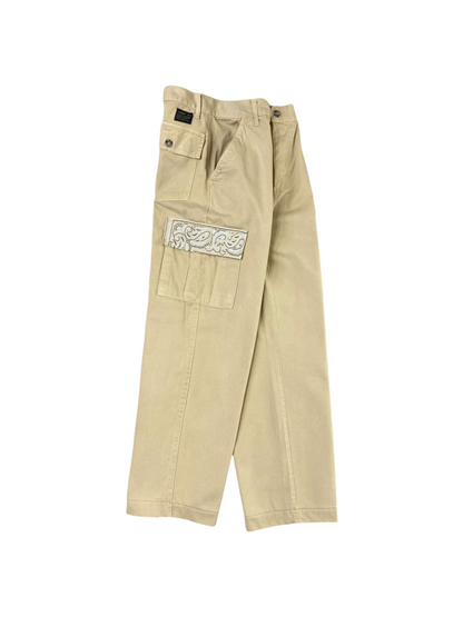 BANDANA CARGO V1 - Nicolò Puccini