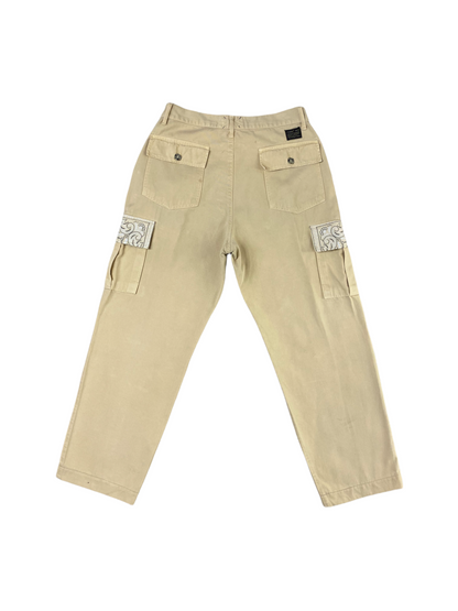 BANDANA CARGO V1 - Nicolò Puccini