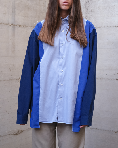 MULTI BESIDE SHIRT V5 - Nicolò Puccini