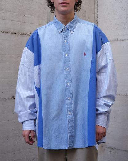 MULTI BESIDE SHIRT V4 - Nicolò Puccini