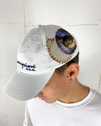 ART CAP V2 - Nicolò Puccini