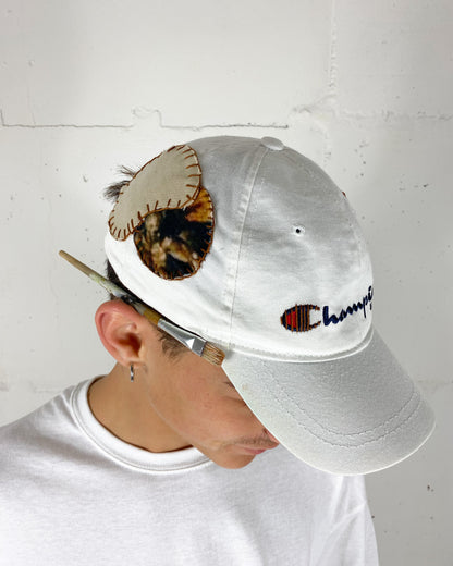 ART CAP V2 - Nicolò Puccini